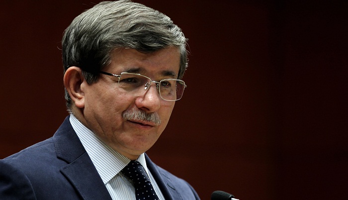 Turkish PM postpones Jordan visit